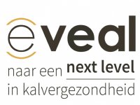 Leren over ziekten bij kalveren met Eveal