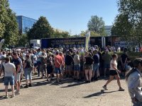 Provincie Brabant houdt deur op een kier, boerenorganisaties verdeeld