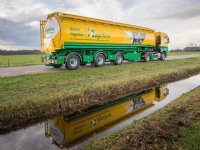 Agrifirm ziet winst en kasstroom sterk toenemen