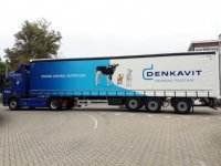 Stevig winstherstel Denkavit