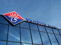 Slachterijen VanDrie doelwit van activisten