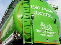 ABZ Diervoeding herschikt productielocaties