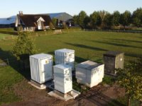 Energieopslag biedt kansen