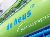 De Heus neemt Belgisch veevoerbedrijf over