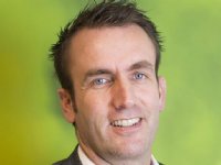 Dirk Bruins herbenoemd als voorzitter LTO Noord