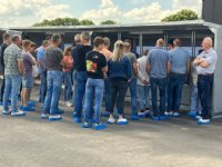 ‘We moeten vaker de verbinding zoeken’