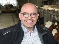 ‘Ondergeschoven kindje: landbouw en voedselzekerheid’