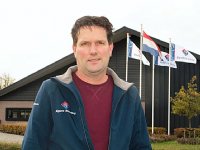 Belangen van elkaar meenemen in opfok