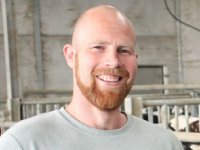 Eigen kalveren afmesten kan, maar niet voor iedereen