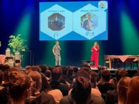 Jongeren hebben vertrouwen in betere samenwerking binnen kalverketen