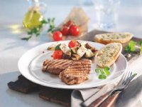 Jong rosé gewild, blank nadert top