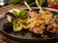 De jaarlijkse VVK-bbq staat weer voor de deur! Meld je nu aan!