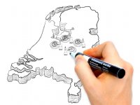 Kalvermest zo gek nog niet!