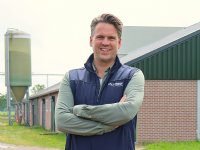 'Samen met klanten doelen bereiken'