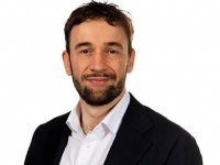 Landbouwminister van D66, VVD'er Silvio Erkens staatssecretaris 