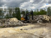 Meer dan helft locaties nog in opkooptraject