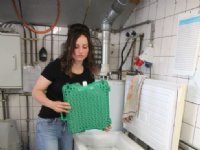 ‘Biest is mijn ding’