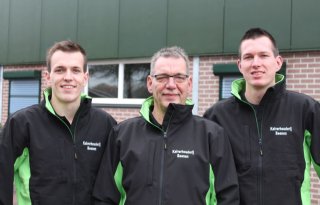 Kalverbedrijf+Beenen+wint+Agroscoopbokaal