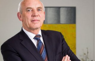 Weinig+vooruitgang+na+stikstofoverleg+in+Den+Haag