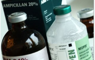 Antibioticagebruik+met+3%2C6+procent+gedaald