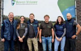 Kalverteam+Boven%2DVeluwe+weer+compleet