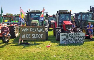 Boerenprotest+opmaat+naar+meer