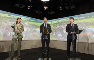 Verdeeldheid over stikstofplannen nieuw kabinet