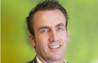 Dirk Bruins herbenoemd als voorzitter LTO Noord