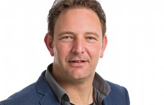 ‘Oogkleppen op en doordoen is onverantwoord’