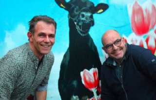 ‘Als het kalf goed betaald wordt, kun je met elkaar afspraken maken over de zorg’