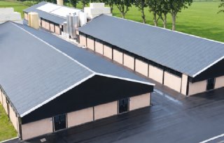 Open dag bij innovatief proefbedrijf G. van Beek