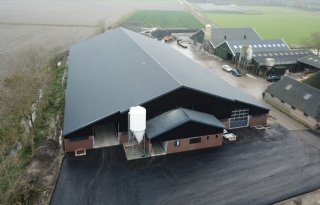 Open+dag+nieuwe+kalverstal+Ternaard+%28Fr%29