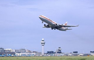 Schiphol toont aan: ruimte voor interpretatie stikstofregels