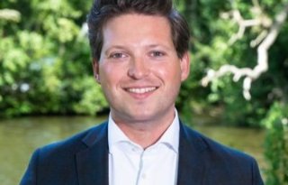 VVD%27er+Van+Campen+stopt+als+landbouwwoordvoerder