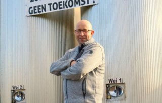 'Actieplan Foodvalley kan boeren weer ademruimte geven’