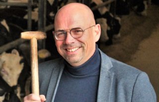 Melkveehouder+Erwin+Wunnekink+nieuwe+directeur+Nevedi