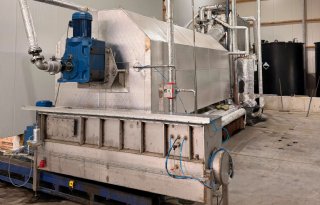 Mestscheider MW Techniek schaalt op