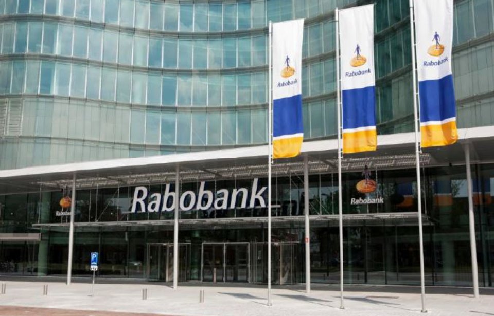 Winst 5 miljard, Rabobank blijft sterk leunen op agrofinanciering
