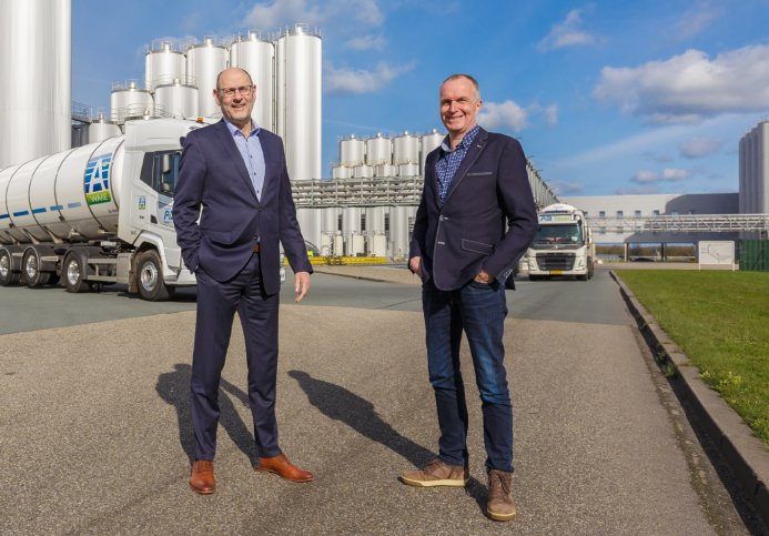 ‘Kalverhouderij essentieel onderdeel van zuivelketen’ - DeKalverhouder.nl