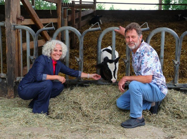 Kalversector en Dierenbescherming tekenen convenant