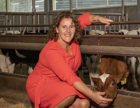 ‘Je weren tegen anderen is mij met de paplepel ingegeven’