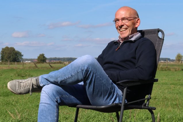 ‘Een kalf is geen nerts of baby’