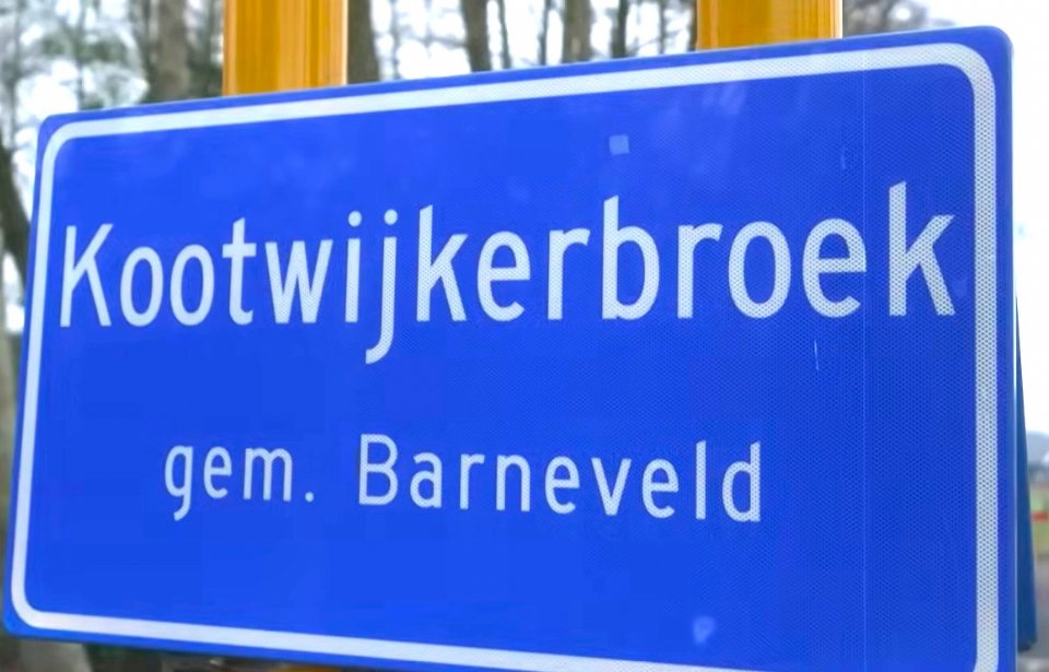 Documentaire 25 jaar na MKZ in Kootwijkerbroek