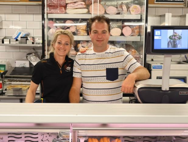 ‘Kalfsvlees is ons paradepaardje’