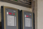 Fancom ventilatie systeem 