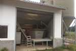 Sieplo ruwvoer menger SMI5000 