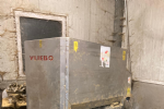Vliebo compact voerwagen CPT 13070 (BWJ 2010)