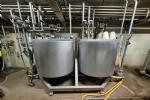 2x Verberk Super / Trogcom + installatie