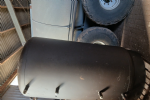Buffervat OEG 3000ltr